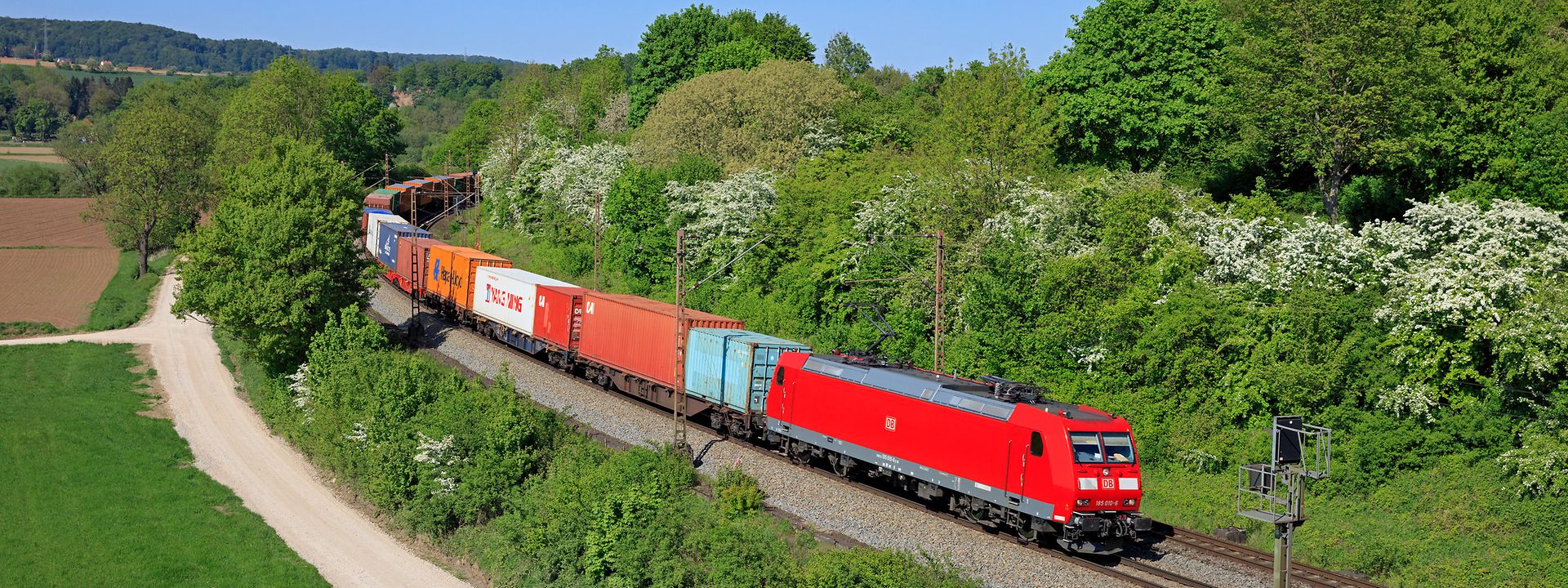 stage_transport pojedynczych wagonów